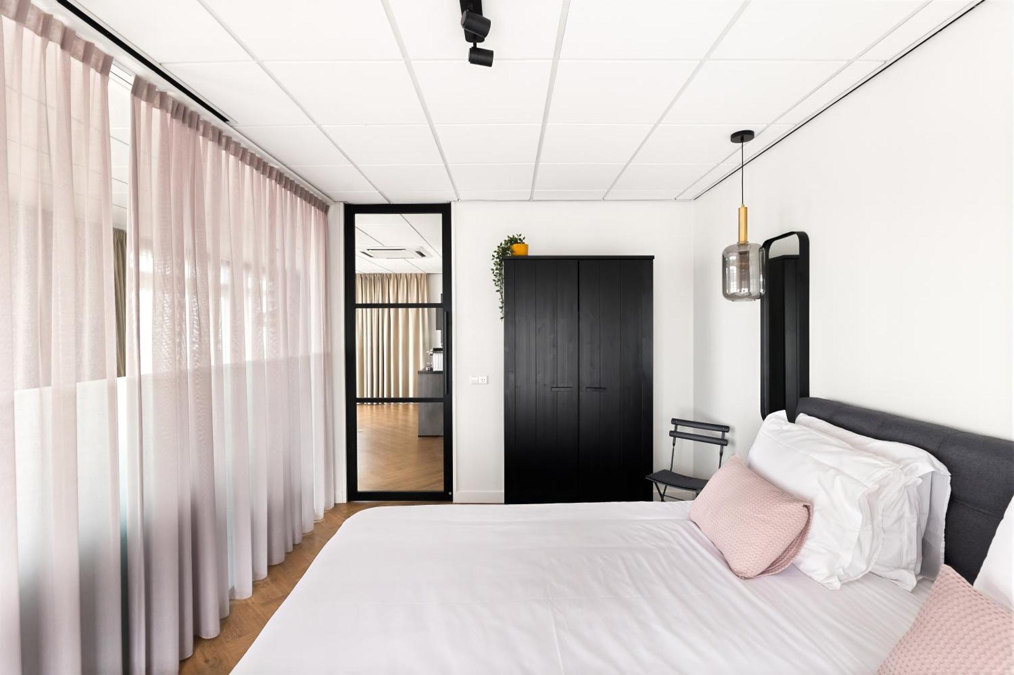 Suites Aan Zee Vlissingen Exterior foto